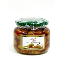Hatay Çiftliği Kekikli Zeytin Salatası 350 G
