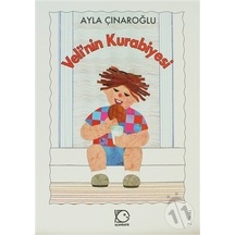 Veli'nin Kurabiyesi - Ayla Çınaroğlu - Uçanbalık Yayıncılık