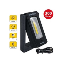R10-com1 Şarjlı Led Kompakt Çalışma Lambası