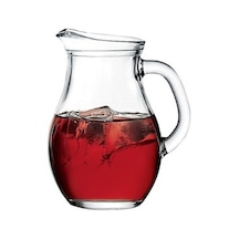 Paşabahçe Mini Cam Sürahi 0.25 Litre