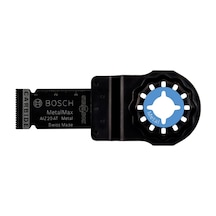 Bosch AIZ 20 AT Metal Karbid Daldırma Testere Bıçağı - 2608662019
