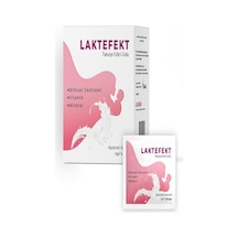 Laktefekt 30 Saşe
