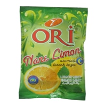 Ori Nane Limon Aromalı İçecek Tozu 2 x 200 G