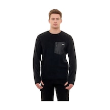 Gsstore Galatasaray Erkek Sweatshirt 12257040 Antrasit