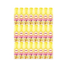 Dalin Bebek Kolonyası Çiçek Bahçesi Menekşe - Yasemin - Limon Kokulu 24'lü Set 150 Ml