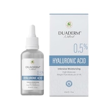 Hyaluronic Acid Canlandırıcı Serum 30 Ml