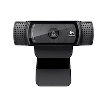 Web Kamerası Hd Pro C920
