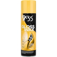 Fx35 Hızlı Cila Gloss Wax Spray 500 Ml