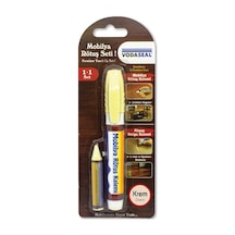 Vodaseal Mobilya Rötuş Kalemi Seti 1+1 Krem