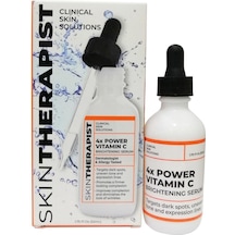 Skin Therapist 4X Power Vitamin C Serum 52 ML