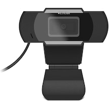 Weıcha 1080P HD Webcam Gümüş