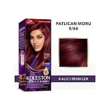 Koleston Intense Set 5-66 Patlıcan Moru
