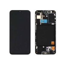 Samsung Uyumlu A31 - A315 Ekran Tft Çıtalı