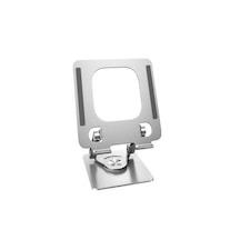 B31 Alüminyum Alaşım Katlanabilir 4.7-12 İnç 360 Dönen