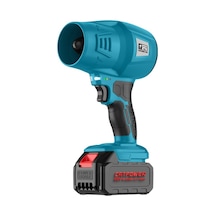 Catpower 1095 20V 4AH Li-ion Akülü Üfleme Makinesi