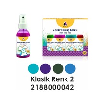 Çok Renkli