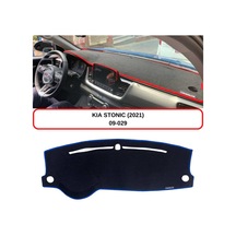 KIA STONİC (2020+) TORPİDO KORUMASI / HALISI / ÖRTÜSÜ / KILIFI