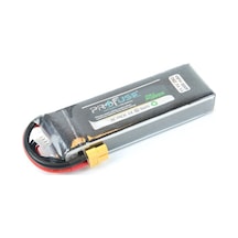 11.1 V 3S Lipo Batarya-Pil 4000 Mah 25C