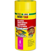 Jbl Pronovo Tab M 1000ml N106