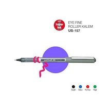 Uni Ub-157 Pembe Eye Fine 0.7 Kalem