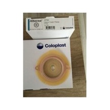 Ostomi Taban Plakası Kulakçıklı 17710 Sadece Adaptör