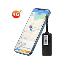 Erctec A1 Gps Araç Takip Cihazı Motor Blokajlı