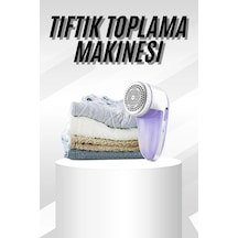 Hubrendy Tekno Şarjlı Tüy Toplama Makinesi Tüy Alıcı Toplayıcı Şarjlı Tiftik Kazak Toplama Makinesi Diğer