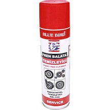 Blue Bird Bb-100 Fren Balatası Temizleme Spreyi