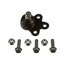 Trw Rotil Ön Opel Mokka 12 Chevrolet Trax 12 Aveo T300 11 Jbj496 95017034 95907943 95916024 95952907
