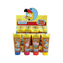 Anavarza Kral Şakir Tüp Çam Balı 12 x 40 G