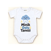Beyaz - Minik Dolu Tanesi
