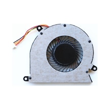 Vestel 141yu-p987-d32-w8 Fan Cpu İşlemci Fanı 4 Pin