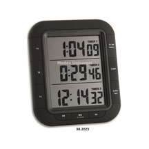 Tfa 38.2023 Dijital Üçlü Zamanlayıcı Timer