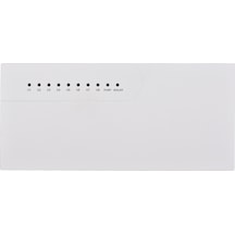 Hallow Smart Hub Kontrol Cihazı 8 Kanallı Yoğunlaştırıcı 220v Beyaz