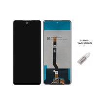 İnfinix Note 11s Uyumlu Lcd Ekran Dokunmatik Servis + B-7000