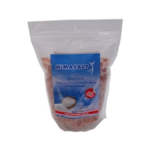 Himasalt Himalaya Çakıl Tuzu Pembe 500 G