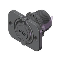 Aes Usb Soketi 12-24 V