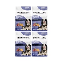 Mother & Baby Mini Kuru Köpek Maması, Kuzu Etli, 3 Kg X 4 Adet Pr-k3m