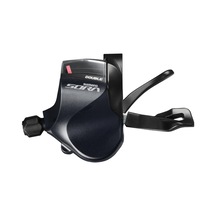 Shimano  Sora Sl-r3000 Sol Vites Kolu 2v Siyah