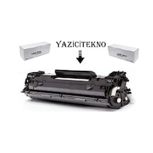Hp Cf283A - 83A | Hp Laserjet M125A Uyumlu Toner