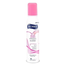 Hobby Saç Köpüğü Bb 150ml