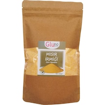 Gluno Glutensiz Mısır İrmiği 500 G