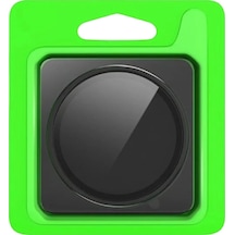 Mey İthalat Redmi 14c Raze Metal Kamera Lens - Siyah Diğer
