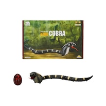 Bezos S00091568 -sen-yfn-crz-ı/c Yılan Cobra 3.7v.usb Işıklı 2r. Dmc
