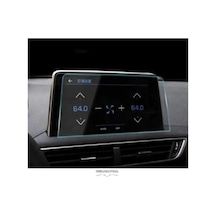 Peugeot 3008 Allure 2024 Mat Nano Ekran Koruyucu