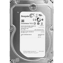 Seagate 3tb St3000vx009 Skyhawk 3.5\