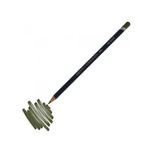 Derwent Watercolour Pencil Suluboya Kalemi 51 Olive  Green