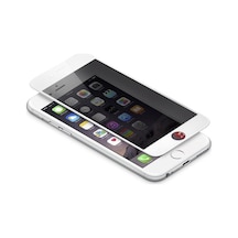 Logis Apple Uyumlu iPhone 8 Plus Privacy Matte Seramık Ekran Koruyucu