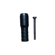 Honda Dio Egzoz Koruma  Takozu