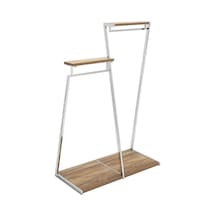 Orta Stand - 4